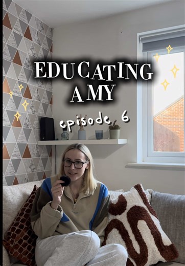 ‘educating amy’ episode 6 - a series where i watch iconic films that i am *embarassed* to admit i have not seen🤭and this was THE ONE!!! …watch LORD OF THE RINGS with me for the first time IN THE CINEMA 🧝🏼‍♀️ 🍿 cinema vlog review at the end 💋 i feel so lucky to have been able to experience the conclusion to the best trilogy ever for the first time on the big screen. i’m still thinking about it 🎥 #WhatToWatch #filmrecommendation #cinema #lotr #lordoftherings