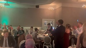 Castlebar Celtic F.C Mark Cunningham is the 2024 Mayo League Young Footballer of the Year for 2024 | Mayo Football League