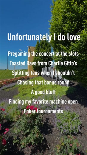 Hollywood Casino St. Louis on Reels