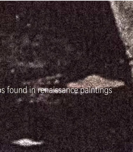 Exploring Extraterrestrial Influence on Renaissance Art