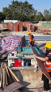 Automatic building template cut-to-length saw, box cutting saw #oldtemplate #constructionsitemachinery #cuttolengthsaw #templatesaw #boxmaking #woodworking #fyp #foryou #cuttingmachine #decoration #sofafactory #goodthing #woodworkingtablesaw #machine #furniture | Woodworking Shops