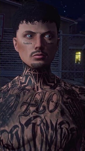 Suddenly he stops haha ​​#gtaclips #gta #fivem #gta5 #roleplay #cinematic #gtaonline #shorts