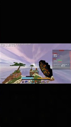 Beat It? |Minecraft Fireball Fight | Version-1.8.8