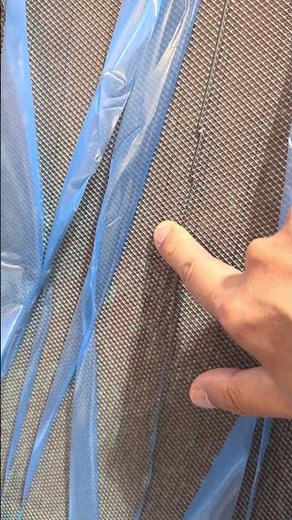 The easiest option for a vacuum leak during a resin infusion process. www.infusionboat.com