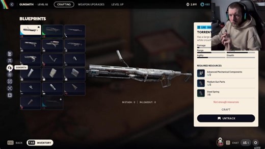 cant sleep so we raid // !discord