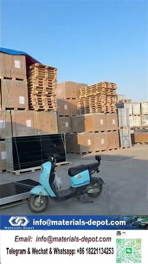 💎 Longi B-Grade 615W-620W: Premium Value, Immediate Stock #solar