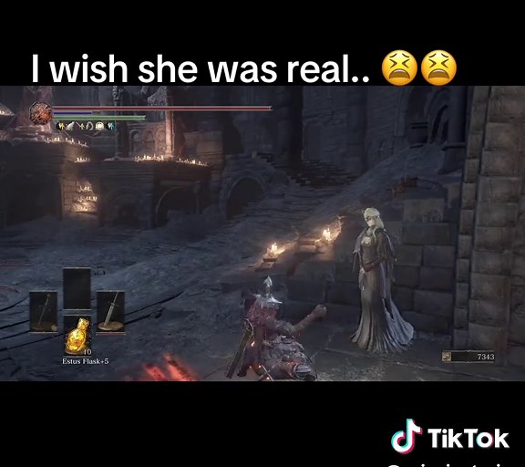 Understanding the Role of Firekeepers in Dark Souls 3