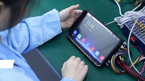 RCD330 RCD340G 6RD035187B Carplay Android Auto Car Radio for VW Golf 5 6 Jetta CC Tiguan  Polo