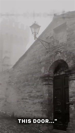 DO NOT OPEN… What Was Behind That Door? 😨