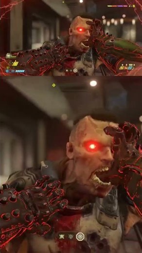 Doom Eternal: Rip and Tear Enemies with your Bare Hands