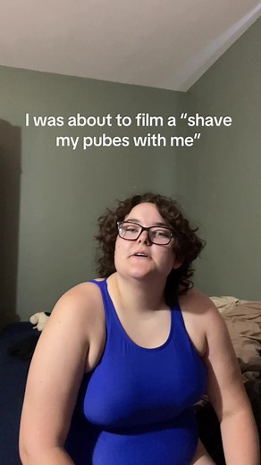 #getreadywithme | shaving