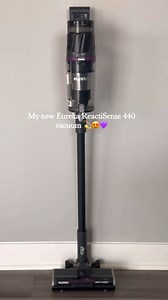 This Cordless Vacuum Changed My Cleaning Game