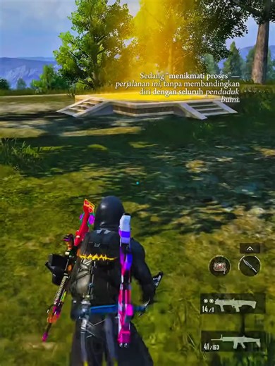 PUBG 4.2 mari bersaing dengan para Alien 😎 #pubg #pubgm #fypage #pubgmobile #pubglover