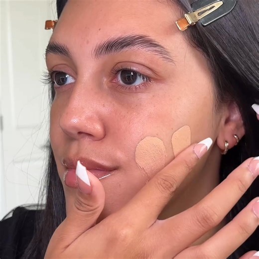 NARS Light Reflecting Foundation instantly blurs imperfections and smooths the look of textured skin. | Ulta Beauty | Facebook