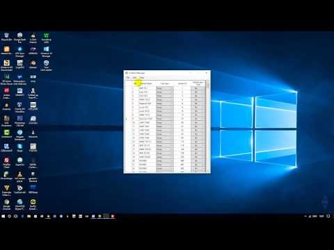 How to update your codeplug contacts Tyt Tytera md-380 md-390 Retevis RT3 / RT8