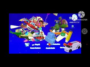 Mickey Mouse clubhouse space adventure dvd menu add round 5