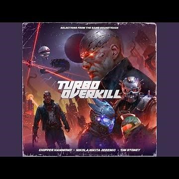 Turbo Trailerization (Bonus Track)