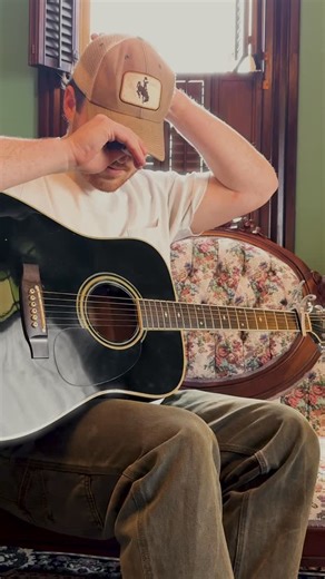 Seth Cottengim on Instagram: "This song rips. Let’s have a great year. What will you do this year? Guitar tuned down a half step: Eb Ab Db Gb Bb Eb Capo on 1st fret You can play this in standard tuning (EADGBe) without the capo by playing what I’m playing just one fret back towards the head of the guitar. Link in bio 👉 guitars and equipment I use in my videos"