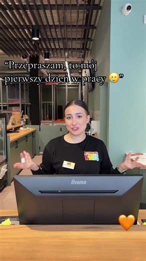 Najważniejsze - zorganizuję wam najlepsze urodzinki w naszej salce XTREME KIDS! 🧡 Zapraszamy po więcej szczegółów pod numer telefonu ☎️538 418 685 lub na naszą stronę xtremekids.pl ☀️🫶#wodzislawslaski #viral #xtremekids #dc #xtremekidswodzislawslaski