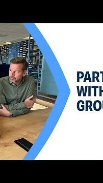 Collaboration with Admiral Group (UK) - GoBright Smart Workplace Solutions