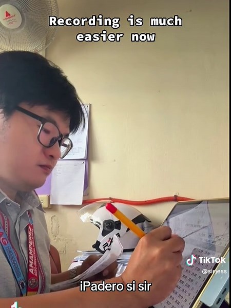 Effortless Student Score Encoding with iPad Hacks