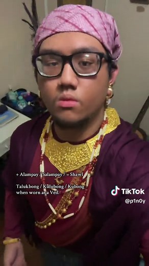 Precolonial Filipino Attire: Tagalog and Ilocano Insights