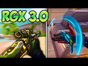 RGX 3.0 OFFICALLY REVEALED