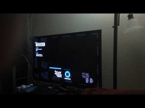 Walt Disney Pictures/Pixar Animation Studios (2009, Freeform airing) #1