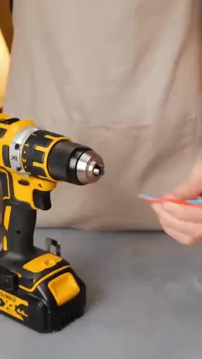 3 Handyman tricks using power drill ️#shorts #hacks #repairs #drill | Barb McMahon | Facebook