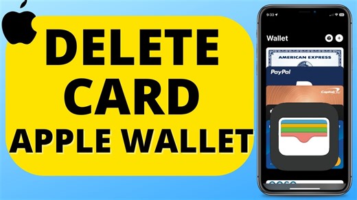 How to delete a card from your Apple Wallet? In this tutorial, I show you how to remove a payment card from your Apple Pay Wallet. This means you can remove your credit card or debit card from the Apple Wallet app on your iPhone. Let me know in the comments below if you have any questions while you delete cards from Apple Wallet. #AppleWallet #ApplePay #iPhone #tech #howto #tutorial #technology #GaugingGadgets | Gauging Gadgets