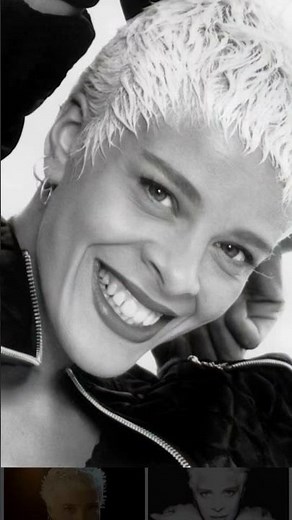 Yazz brilliant singer of the 80s
