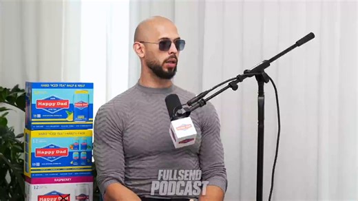 Andrew Tate’s BRUTAL message to people who are asking him for advice on dating girls:"You're asking me about girls, BRO YOU'RE POOR.You're broke and you're weak, what the f*ck are you talking about girls for?What do I DM a girl to make her reply? You got 42 followers." 💀🤣