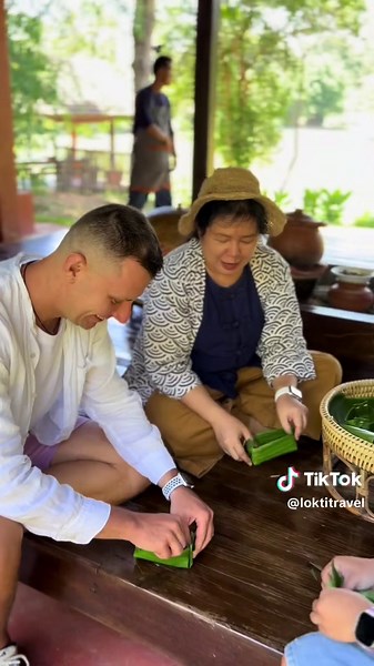 Discover Asha Farms in North Thailand: A Cultural & Natural Immersion