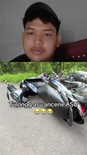 bingung mau tolongin yang mana!!!