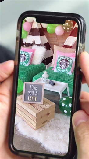 Starbucks-Inspired Sleepover Ideas for Kids