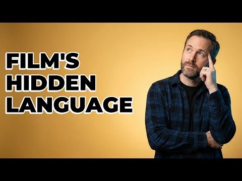 How Do Filmmakers Use Visual Metaphors In Movies?