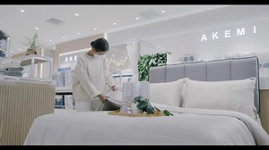 We celebrate important memories in life to feel happiness. And the pandemic made being ‘together’ even more precious than before. From childhood, adulthood to parenthood, these fleeting moments shape our lives. As we go through our daily struggles, we look back on those bright days and look forward to better days ahead. Let AKEMI continue to bring together you and your loved ones to create more beautiful memories for the future. #AKEMIHome #30YearsWithAKEMI | AKEMI