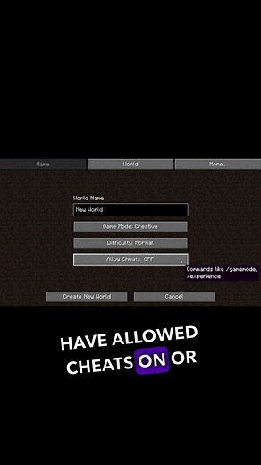 Minecraft 1.20: Nueva Interfaz de Usuario Actualizada