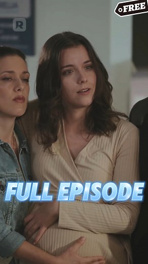 Watch the full 🔗https://reelslink.com/cps/mGXkxp-019 🌟 Continue the story here 👉🏻 📲 Download the "ReelShort"app 🔍 search for "435939", and watch the full series ✨! Synopsis：Heiress Iris gave up her family fortune to marry Dorian, a poor average-joe. Three years later, she's about to welcome her first child, when suddenly, her crazy control-freak mother-in-law (Tessa) insists the hospital she's staying at is too expensive. Tessa manages to convince Dorian that they should switch to a cheape