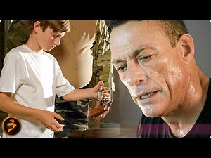 The Phillip Story | KILL 'EM ALL | Jean-Claude Van Damme, Daniel Bernhardt