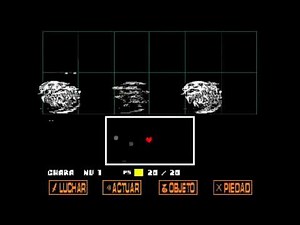 Undertale - Amalgamas - MemoryHead (Ruta Pacifista) |Español