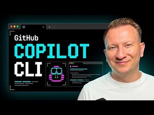 GitHub Copilot CLI 101: The Complete Guide to Every Slash Command