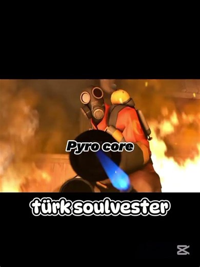 pyro core #tf2 #teamfortress2 #pyro
