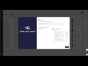 Understanding Cascade's User Structure