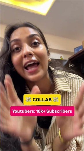 How to Get Sponsorships as a Youtuber in 2026 #shorts