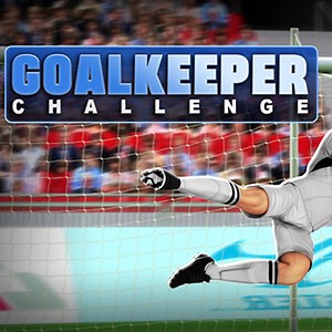 GoalkeeperChallenge: Play GoalkeeperChallenge online for free now.