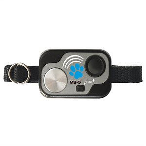 High Tech Power Pet Ultrasonic Pet Collars