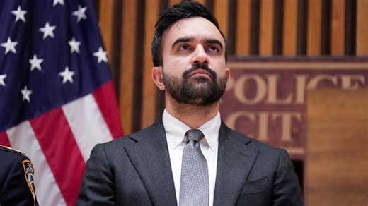 Mamdani can partner with private developers to tackle affordability effectively: Real estate broker