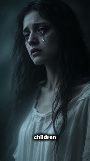 La Llorona: The Weeping Woman Who Never Rested