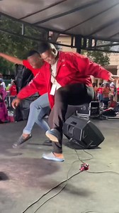 Wacha Mkhukhu Wachumlilo - The Gospel of Nkosana - Music that heals on Reels